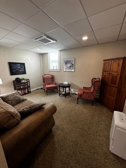 More Photos Of 50 Adams St, Newtonville Office For Sale