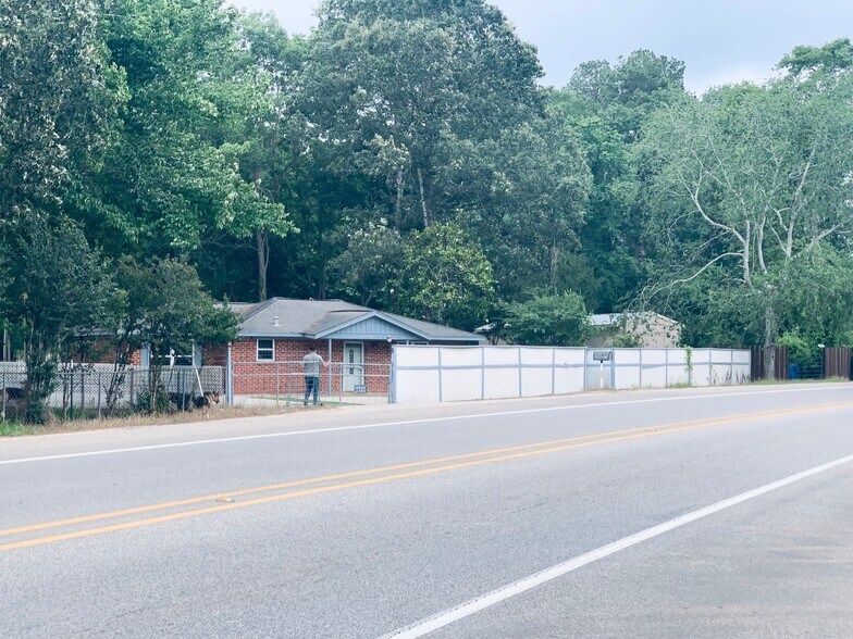 More Photos Of 26745 FM 2090 Rd, Splendora Warehouse For Sale
