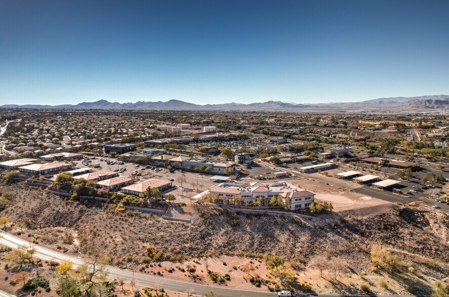 More Photos Of 2560 Anthem Village Dr, Henderson Medical For Lease