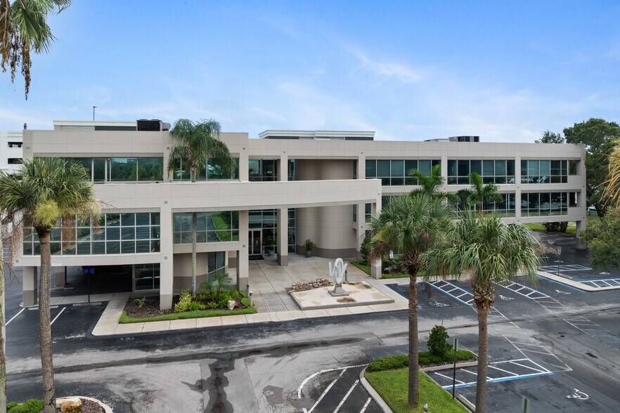 Primary Photo Of 2963 Gulf To Bay Blvd, Clearwater Office For Lease