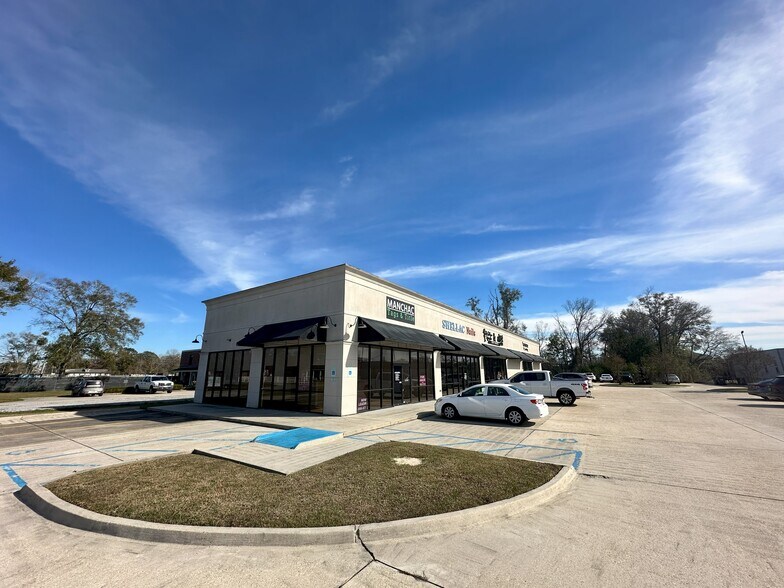 More Photos Of 36483 Old Perkins Rd, Prairieville Storefront Retail Office For Lease