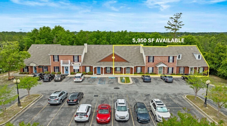 More Photos Of 4100 S Ferdon Blvd, Crestview Unknown For Lease