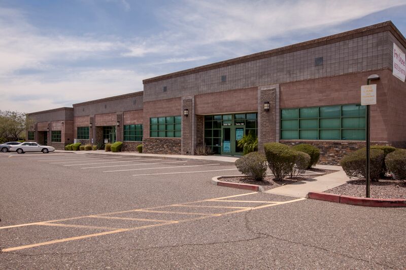 More Photos Of 42212 N 41st Dr, Anthem Light Manufacturing For Lease