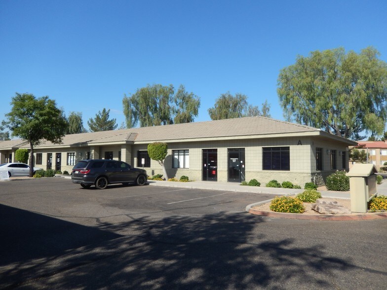 More Photos Of 18001 N 79th Ave, Glendale Medical For Lease