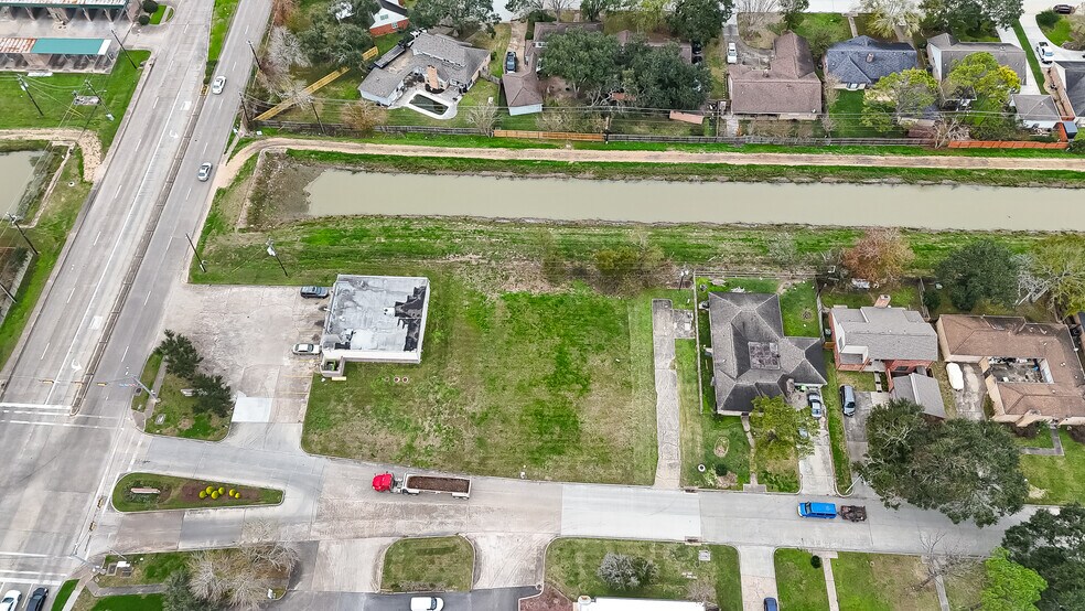 More Photos Of 3117 Quail Valley East Drive, Missouri City Land For Sale