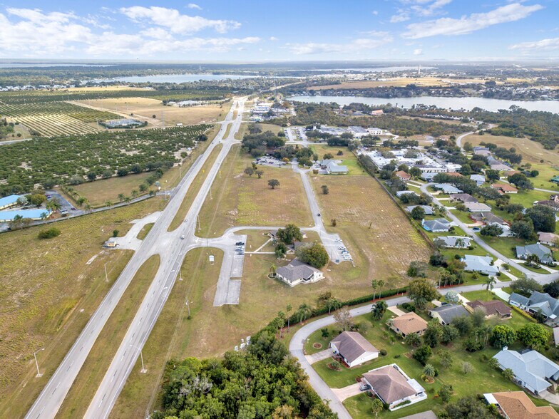 More Photos Of 1346 US 27 N, Lake Placid Land For Sale