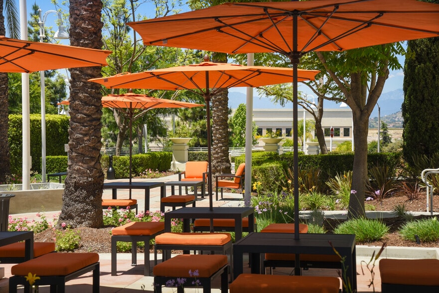 More Photos Of 21688 Gateway Center Dr, Diamond Bar Office For Lease