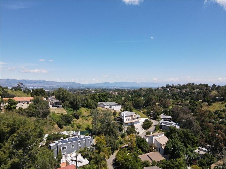 More Photos Of 21478 Iglesia Drive Dr, Woodland Hills Land For Sale