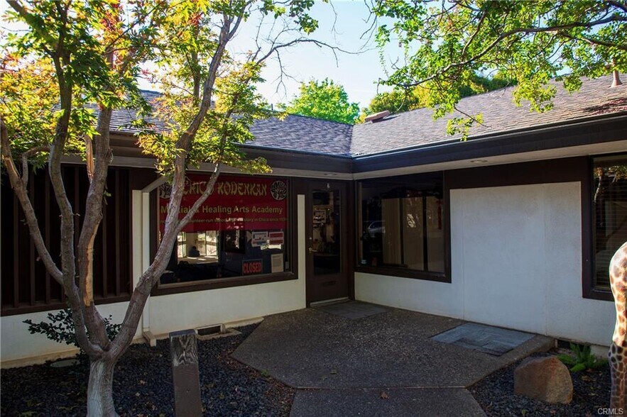 More Photos Of , Chico Office For Sale