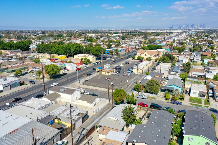More Photos Of 1108 E 84th Pl, Los Angeles Religious Facility For Sale