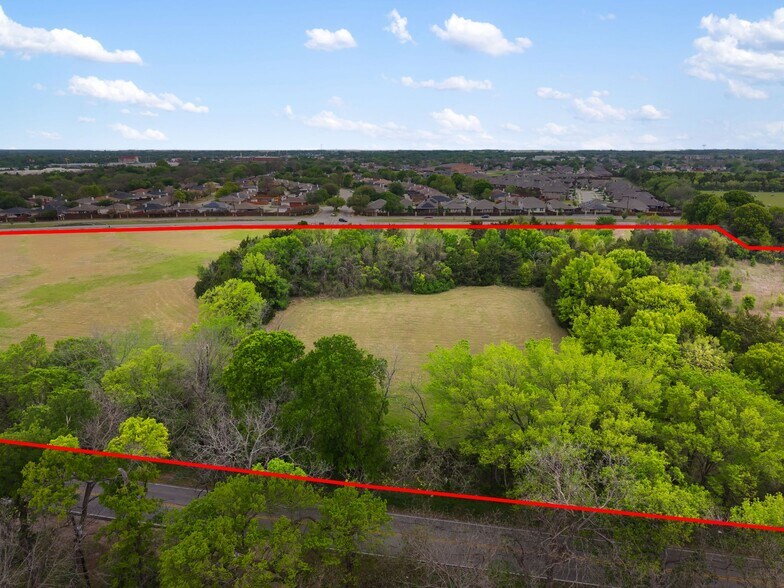 More Photos Of 2800 W Belt Line Rd, Lancaster Land For Sale