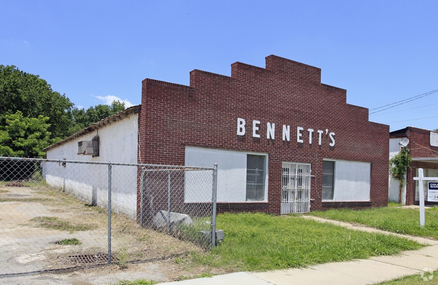 More Photos Of 200 S Parler Ave, Saint George Storefront For Sale