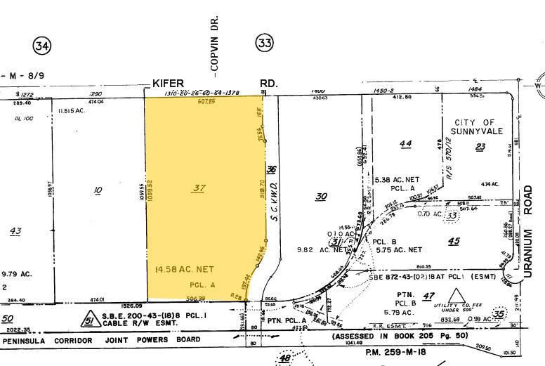 More Photos Of 1320 Kifer Rd, Sunnyvale Warehouse For Lease