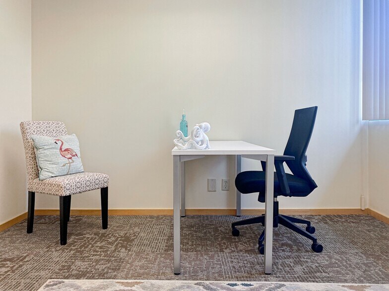 More Photos Of 1421 Guerneville Rd, Santa Rosa Coworking Space