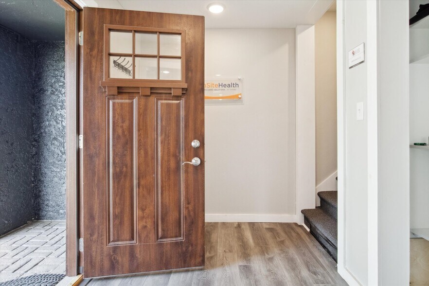 More Photos Of 316 S Eddy St, South Bend Office Residential For Sale