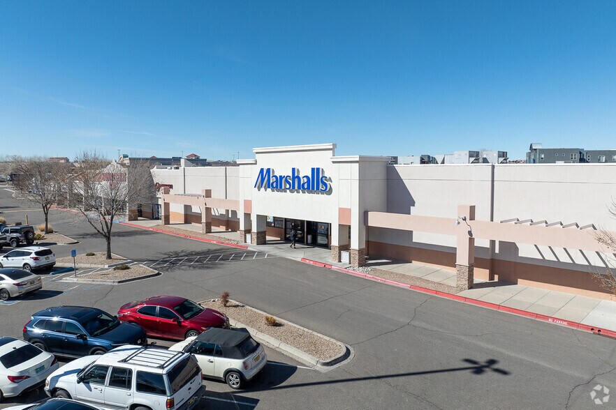 More Photos Of 10131 Coors Blvd NW, Albuquerque Unknown For Lease