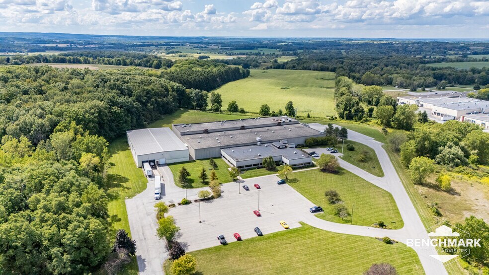 More Photos Of 2754 W Park Dr, Bloomfield Manufacturing For Sale