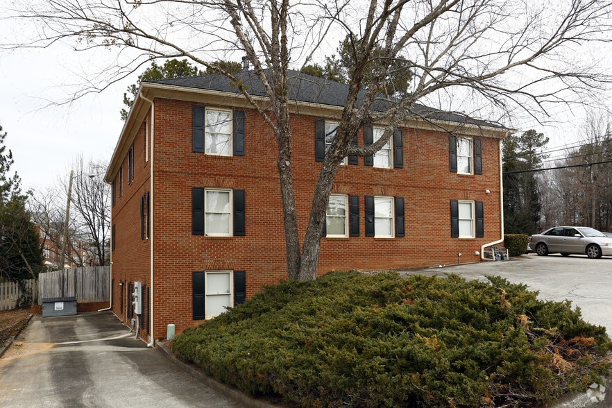 More Photos Of 3525 Holcomb Bridge Rd, Peachtree Corners Office Residential For Lease