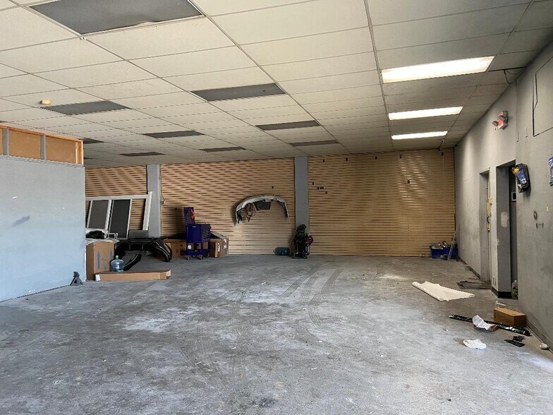 More Photos Of 1400 Sonoma Blvd, Vallejo Freestanding For Sale