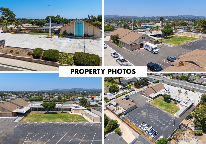 More Photos Of 15128-15144 Leffingwell Rd, La Mirada Religious Facility For Sale