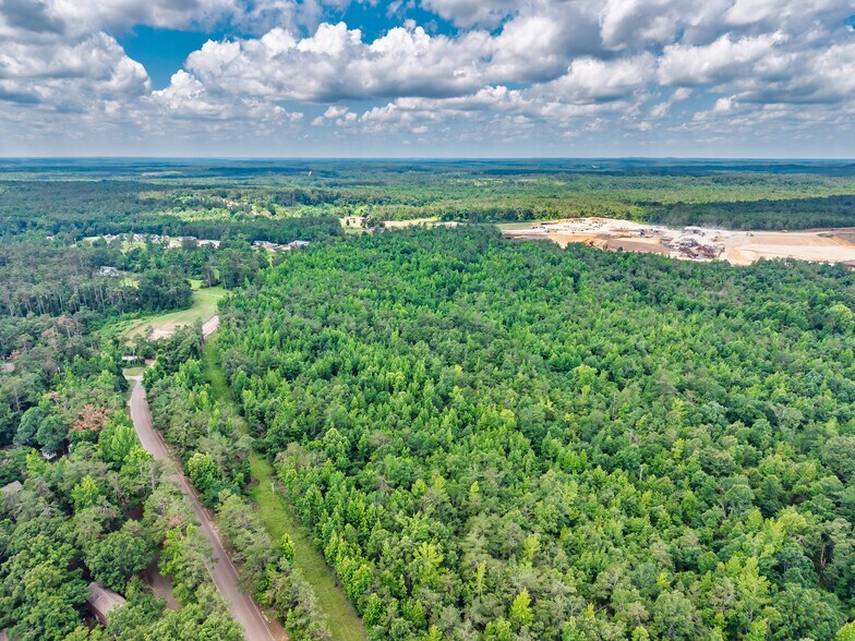 More Photos Of 185 Old Taylor Rd, Oxford Land For Sale