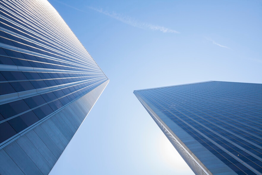 More Photos Of 2049 Century Park E, Los Angeles Office For Lease