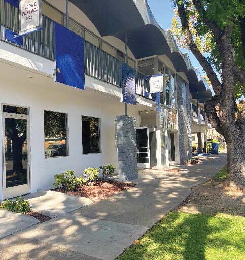 More Photos Of 930 Alhambra Blvd, Sacramento Office For Lease