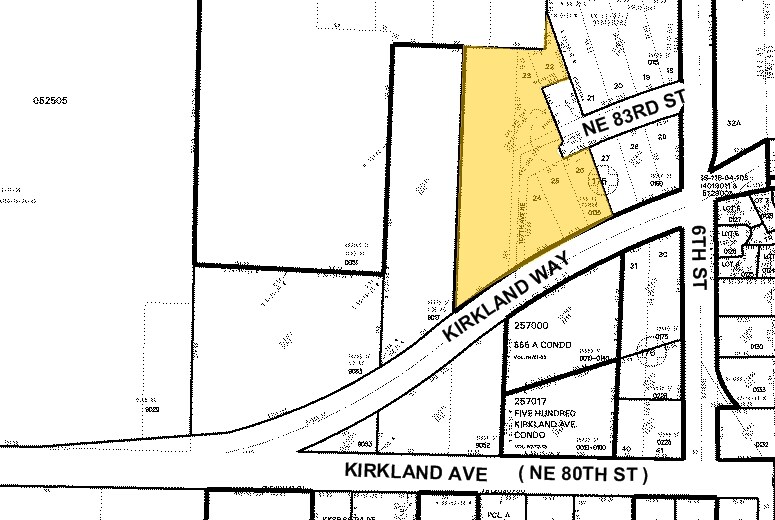 More Photos Of 550 Kirkland Way, Kirkland Office For Lease