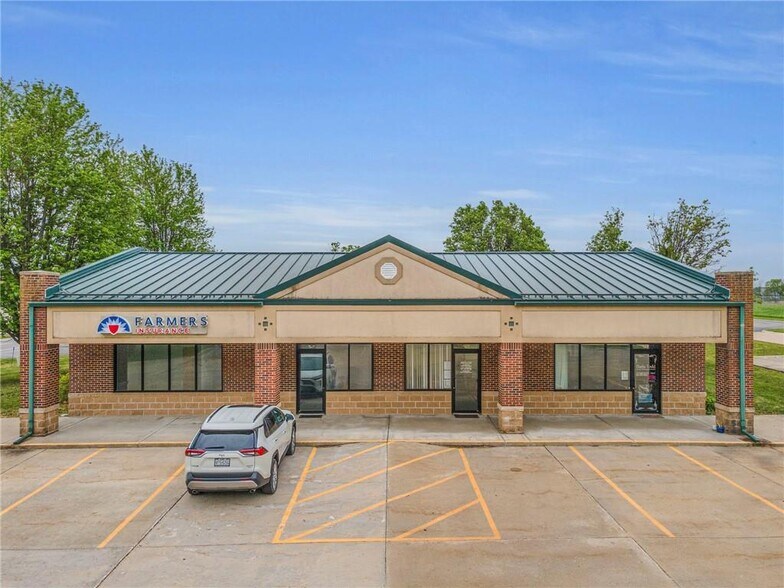 More Photos Of , Trimble Office For Sale