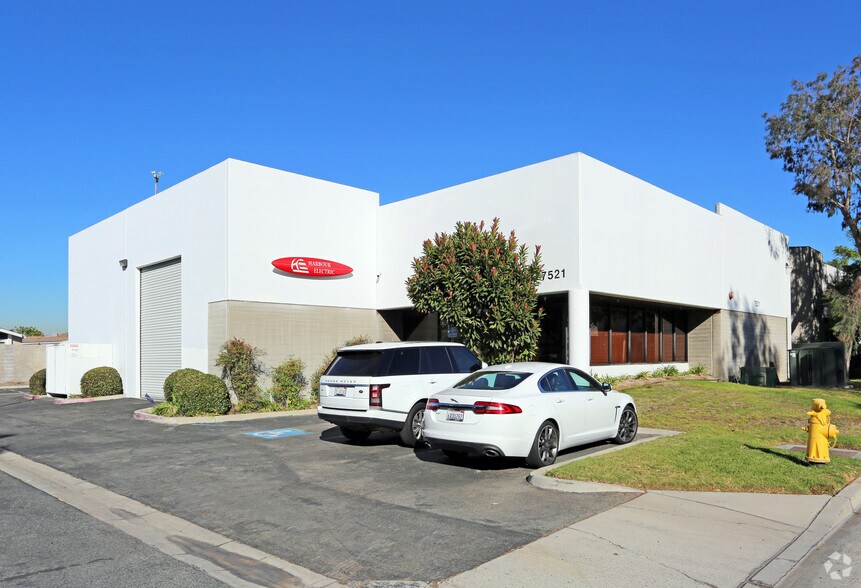 More Photos Of 7521 Suzi Ln, Westminster Warehouse For Sale