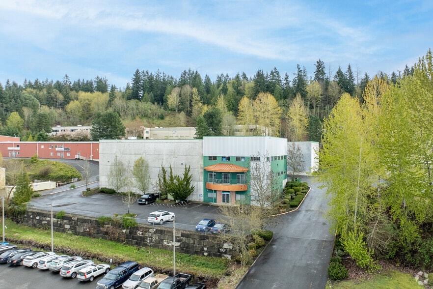 Primary Photo Of 19180 144th Ave NE, Woodinville Distribution For Sale