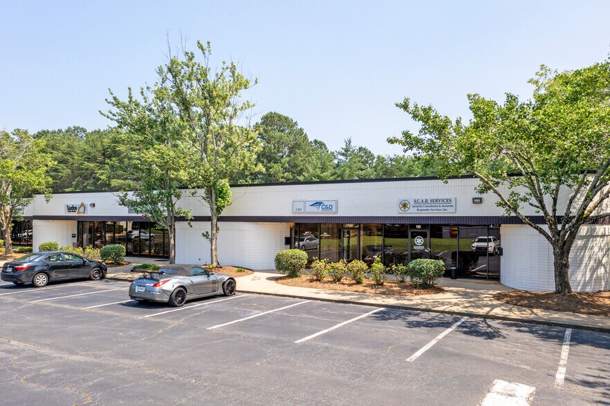 Primary Photo Of 5500 Oakbrook Pky, Norcross Unknown For Lease