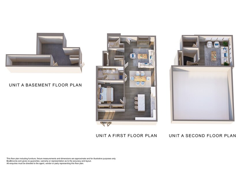 More Photos Of 1 Kurosaka Ln, Lake George Apartments For Sale