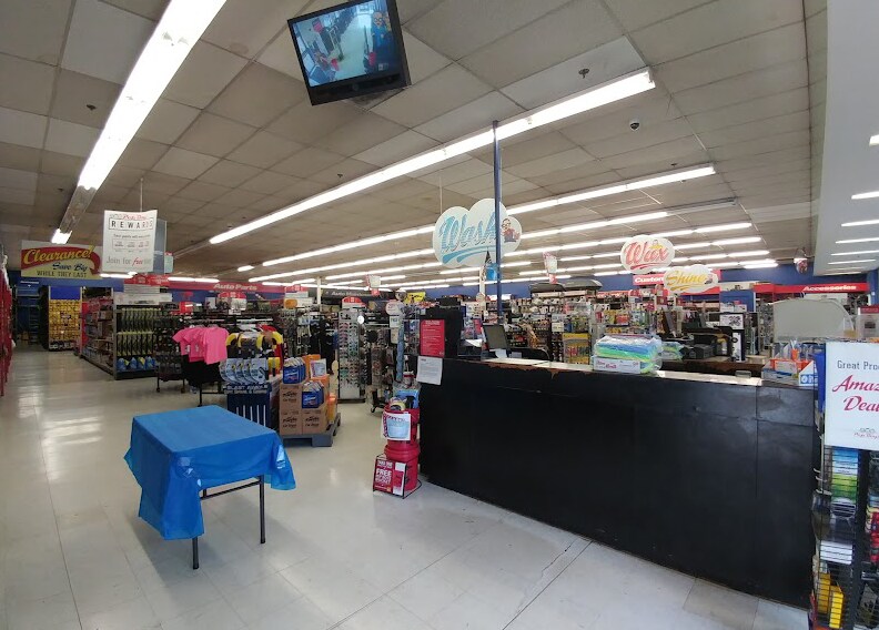 More Photos Of 300 E Prater Way, Sparks General Retail For Sale