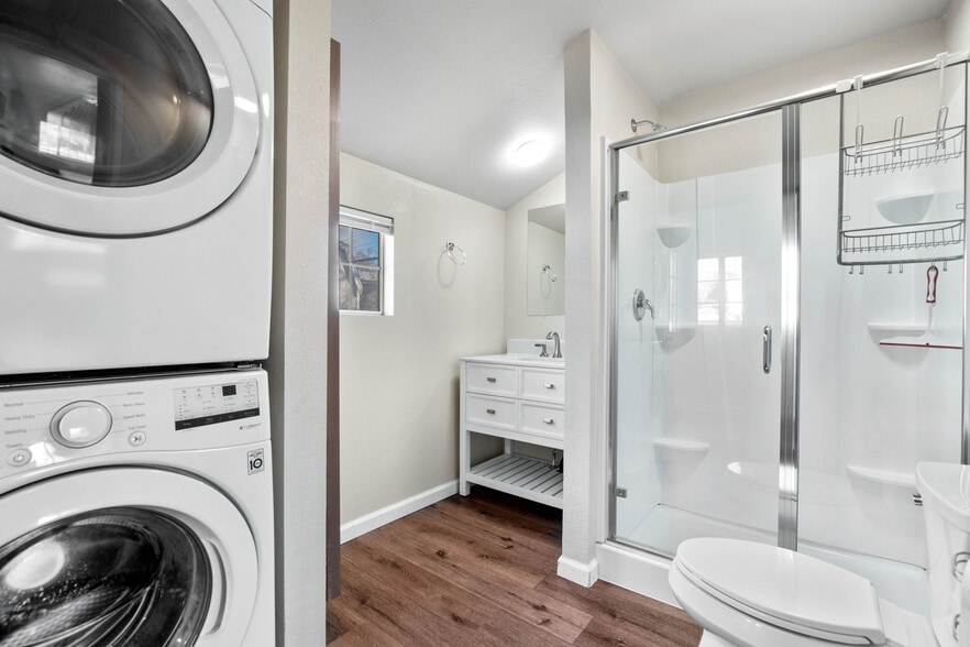 More Photos Of , Reno Multifamily For Sale
