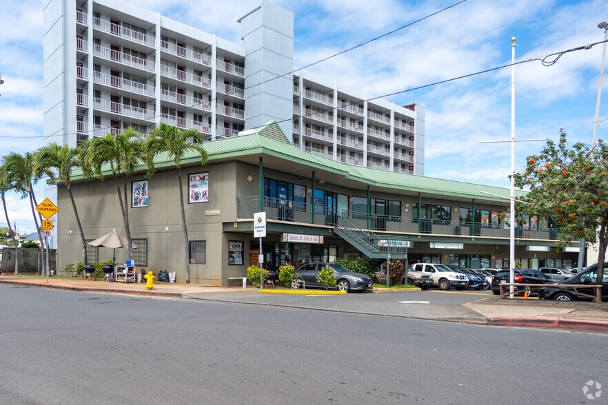 More Photos Of 99-084 Kauhale St, Aiea Unknown For Lease
