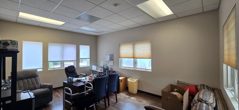 More Photos Of 1100 Gail Gardner Way, Prescott Office For Sale