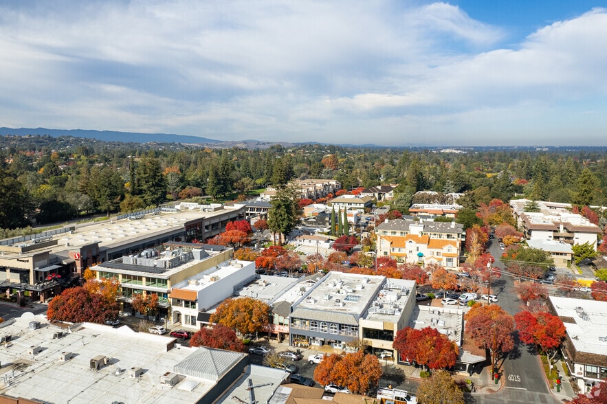 More Photos Of 342 State St, Los Altos Storefront Retail Office For Sale