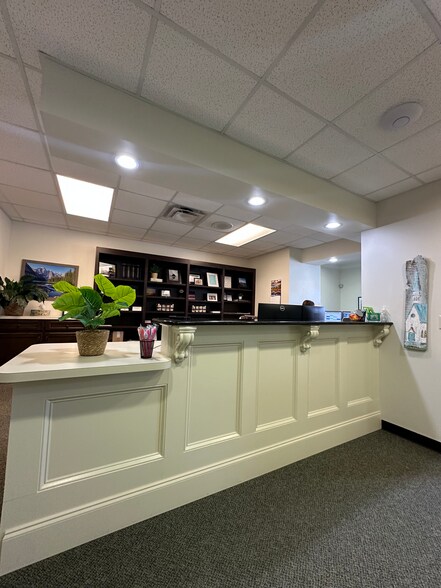 More Photos Of 155 Halton Rd, Greenville Medical For Lease