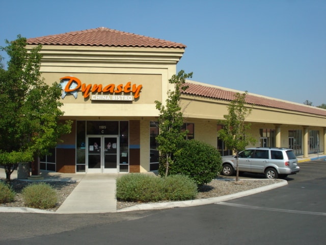 More Photos Of 1107-1185 California Ave, Reno Unknown For Lease