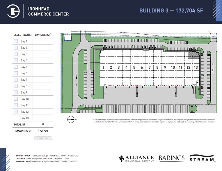 More Photos Of 11901 Harmonson Road, Northlake Distribution For Sale