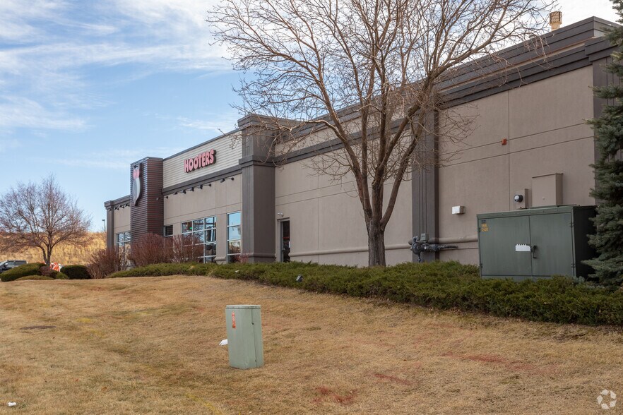 More Photos Of County Line Rd @ S Yosemite St, Littleton Unknown For Lease