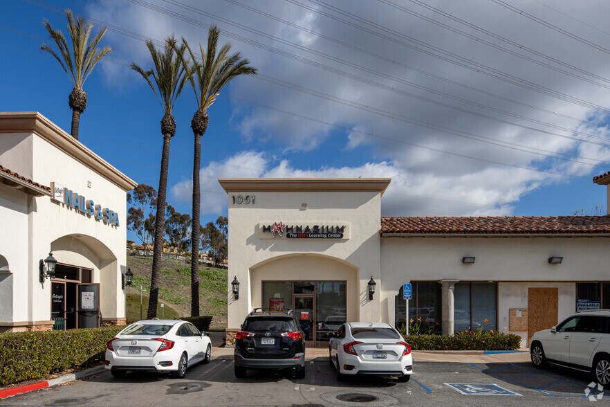 More Photos Of 1001 Avenida Pico, San Clemente Unknown For Lease