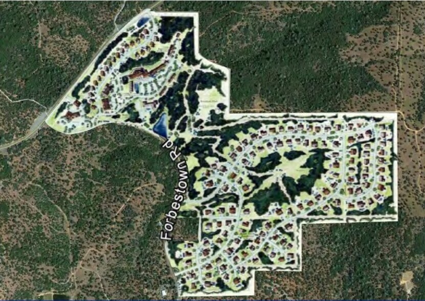 More Photos Of Forbestown Rd, Oroville Land For Sale