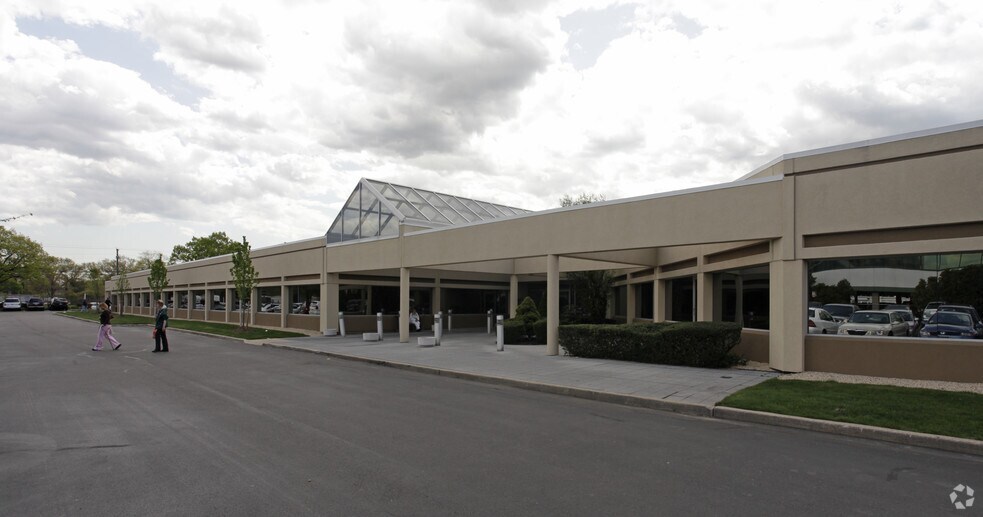 Primary Photo Of 877 Stewart Ave, Garden City Medical For Sale