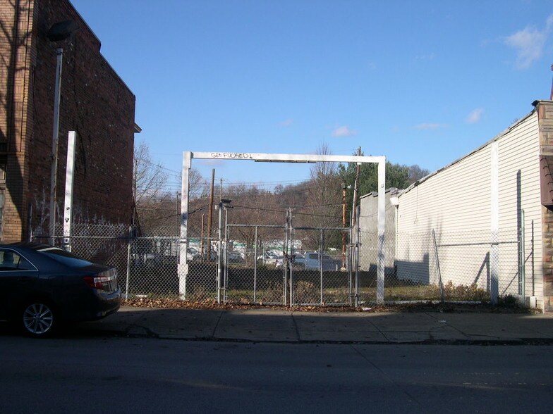 Primary Photo Of 5111 Butler St, Pittsburgh Land For Sale