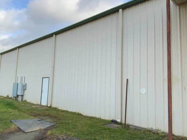 More Photos Of 2661 Coulee Crossing Rd, Woodworth Light Distribution For Sale