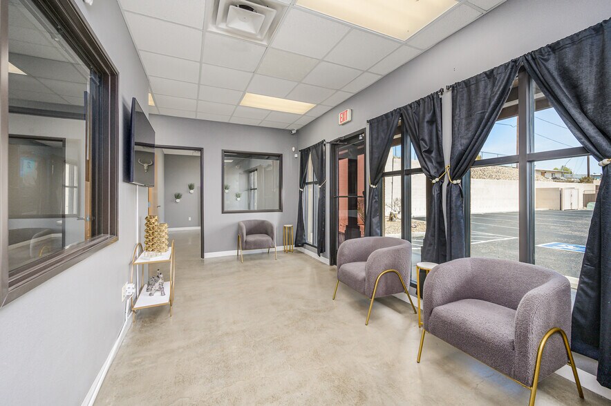 More Photos Of 1491 Palma Rd, Bullhead City Medical For Sale