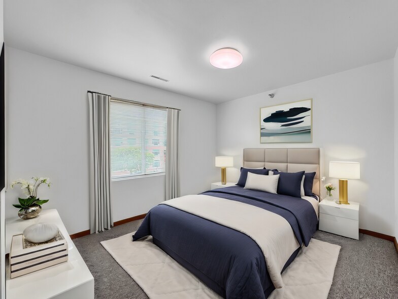 More Photos Of , Ames Multifamily For Sale