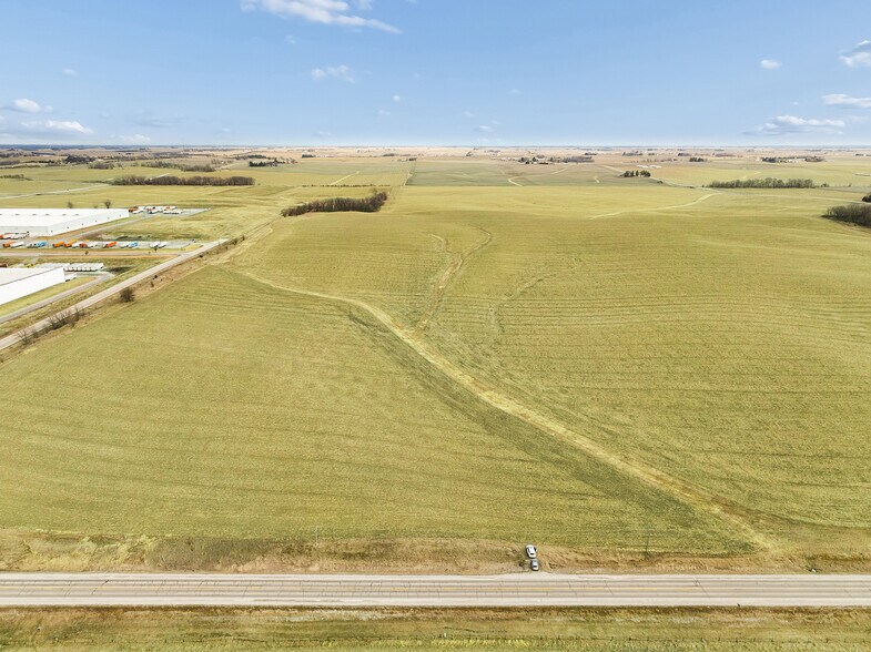 More Photos Of 000 Council St, West Branch Land For Sale